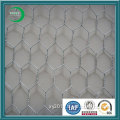 PVC Coated Hexagonal Wire Mesh (xy-04)